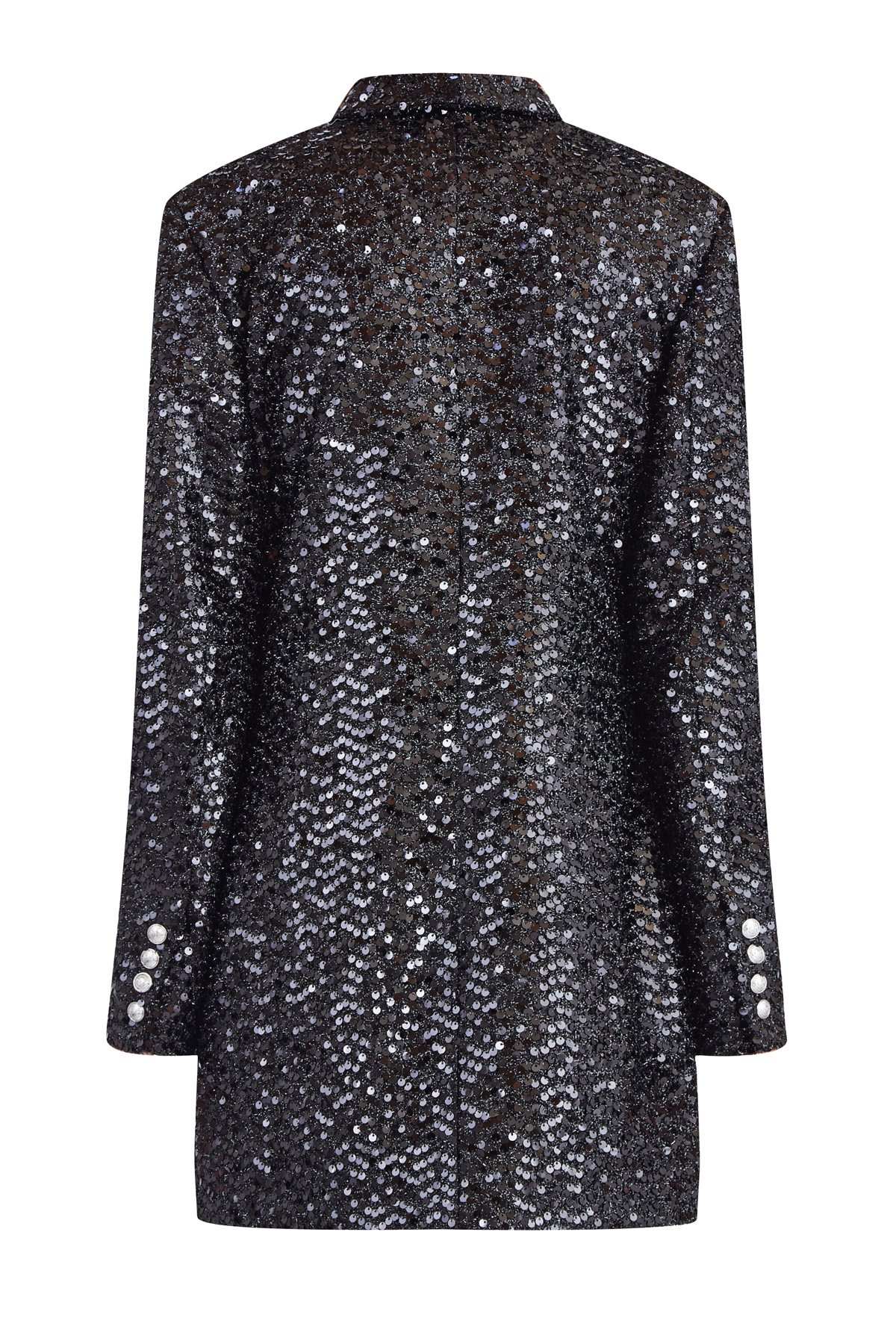 Платье BALMAIN Платье BALMAIN